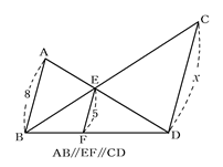 平行線を利用して比を移す02